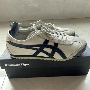 Onitsuka Tiger MEXICO 66 casual shoes for women